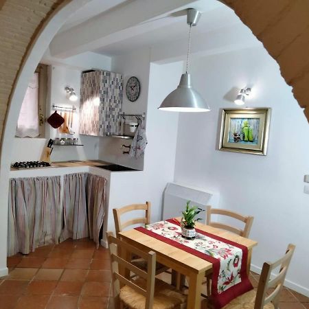 Dimora San Severino Spello Bagian luar foto