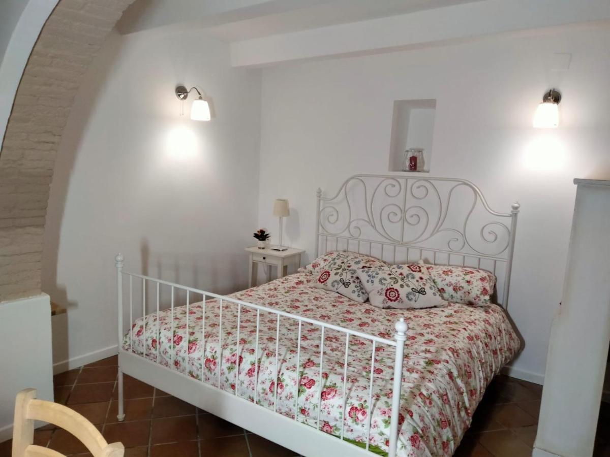 Dimora San Severino Spello Bagian luar foto