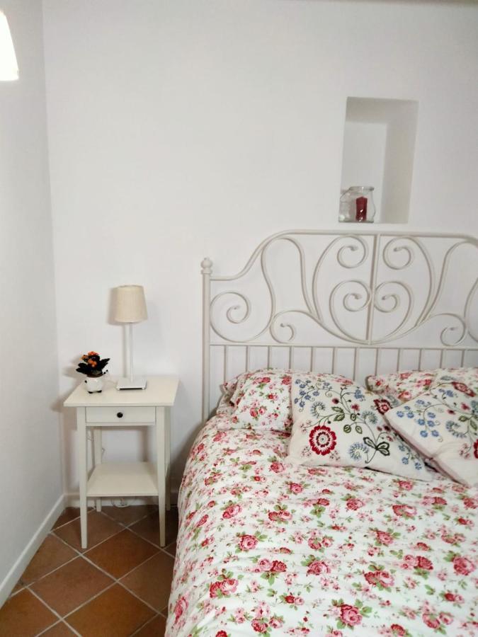 Dimora San Severino Spello Bagian luar foto